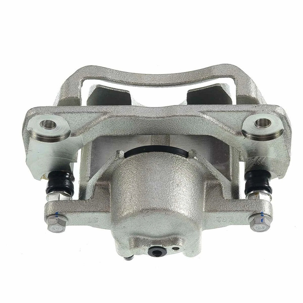 Pair Front Brake Calipers for Ford Fusion (2006-2012) Mazda 6