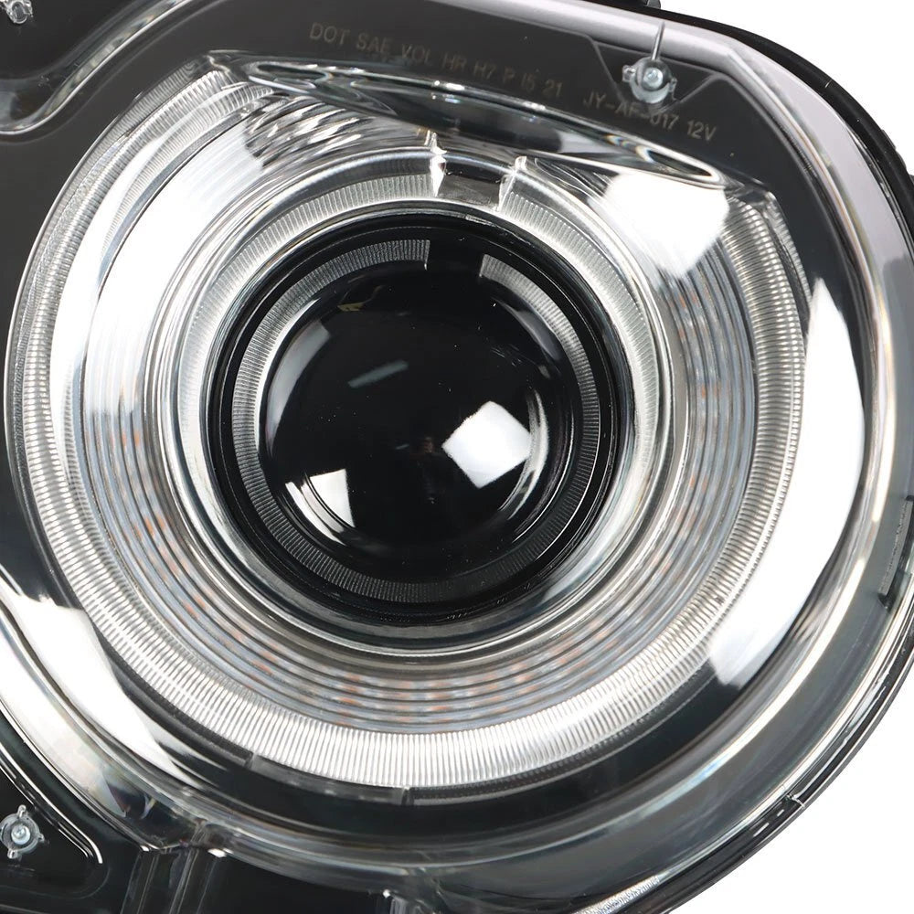 Halogen Headlamp for Dodge Challenger (2015-2018) Right/Passenger Side
