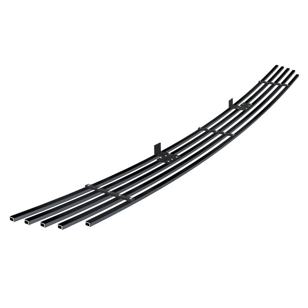Bumper Billet Grille Insert for Nissan Frontier/Pathfinder (2005-2021)