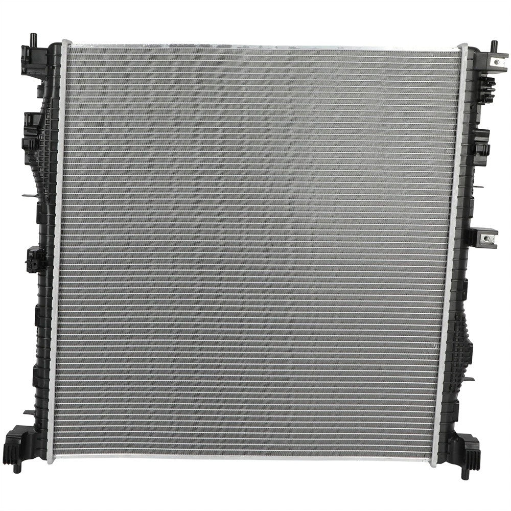 Aluminum Radiator for Ford Explorer (2020–2023) & Lincoln Aviator (2020–2022)