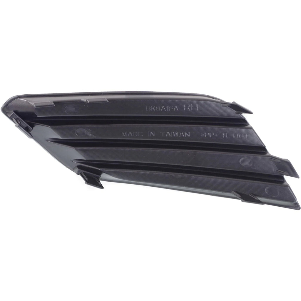 Fog Light Cover for Buick Encore (2013-2020)