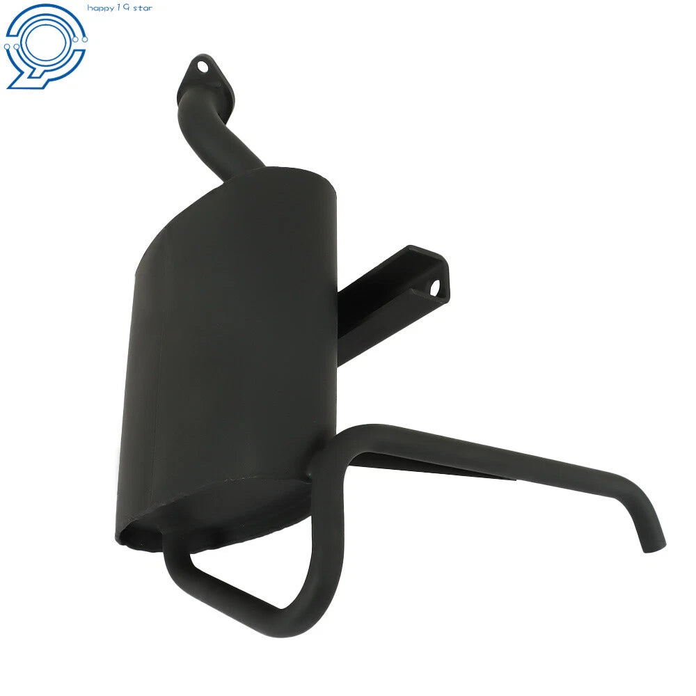 Exhaust Muffler for Yamaha G2 G8 G9 G11 G14 (1985–1995) #JN3-E4710-00