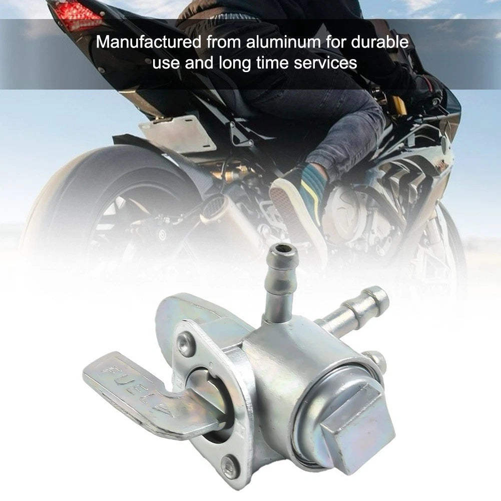 3 Way Valve Switch for Motorcycle and ATV (OEM Standard Design)