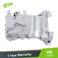 Engine Oil Pan for Honda CR-V (2018) Turbocharged I4 1.5L