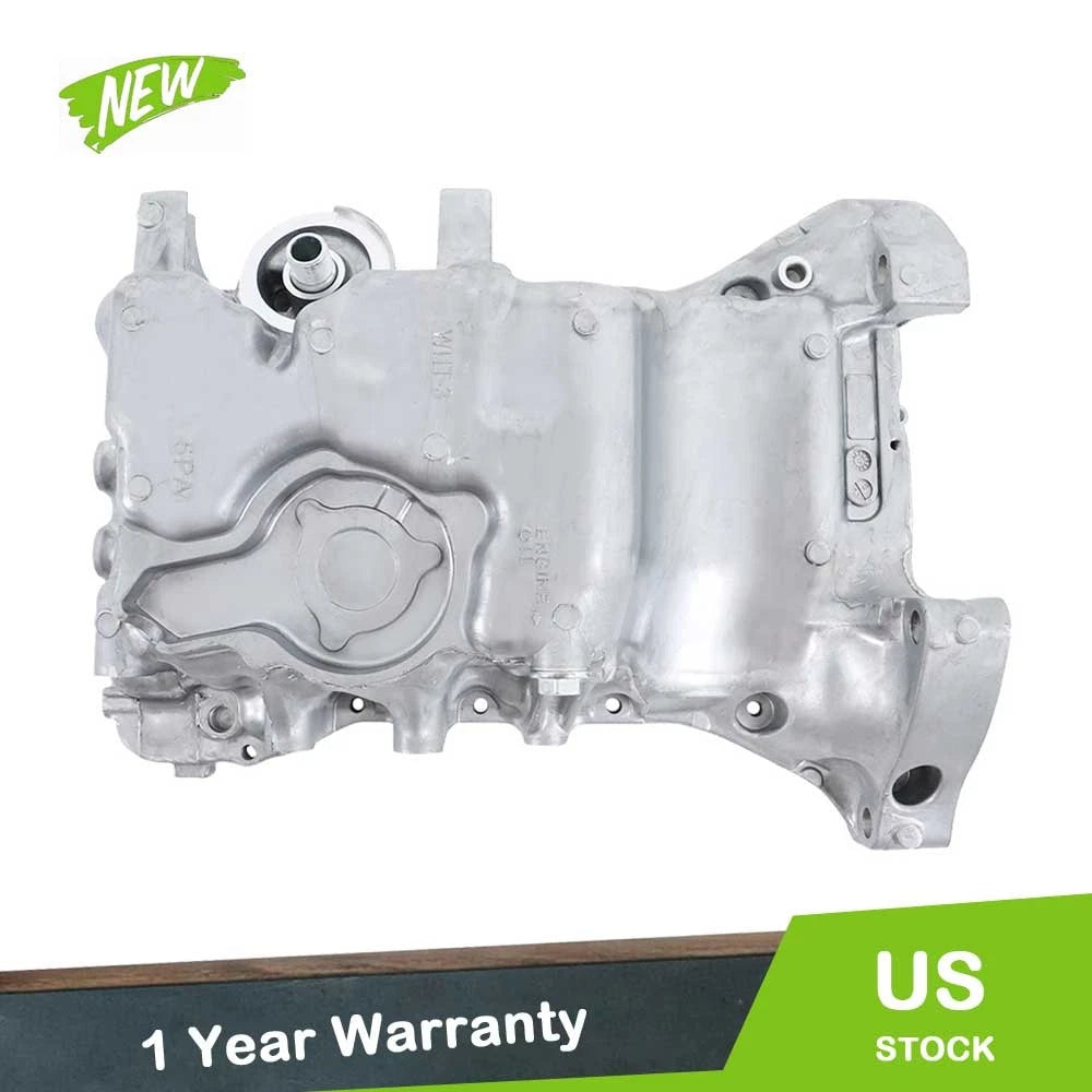 Engine Oil Pan for Honda CR-V (2018) Turbocharged I4 1.5L