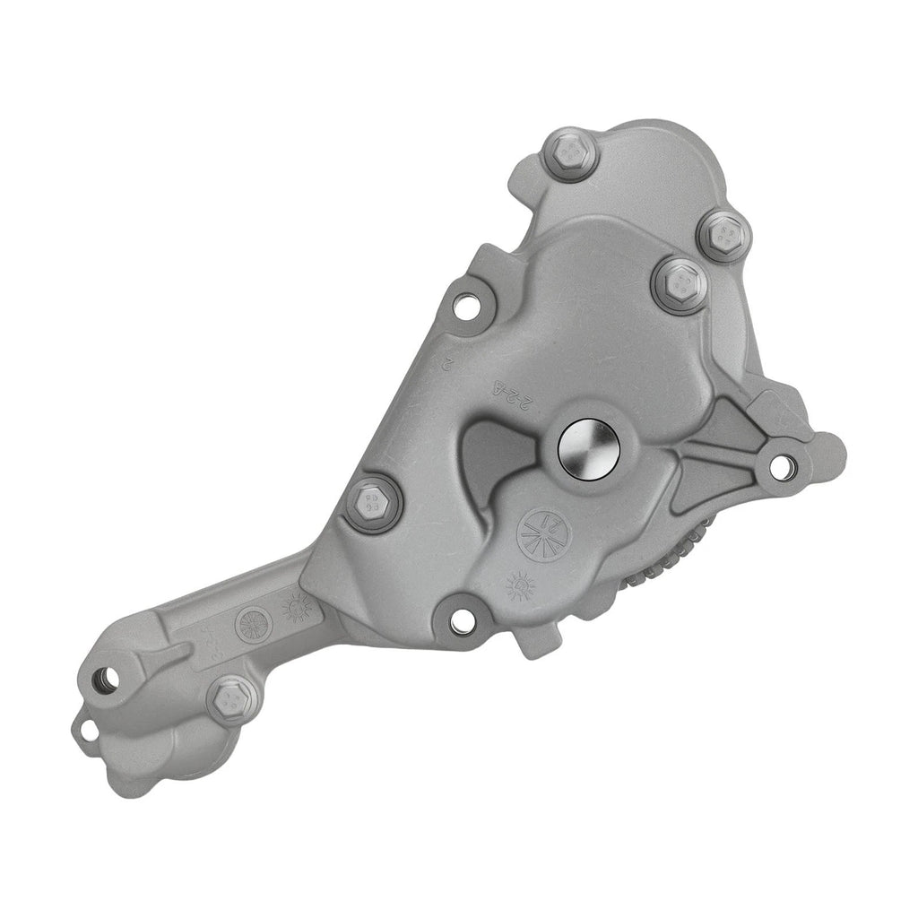 Oil Pump Assembly for Dodge Ram 3.0L Diesel (2013–2018) 68147415AA Aluminum