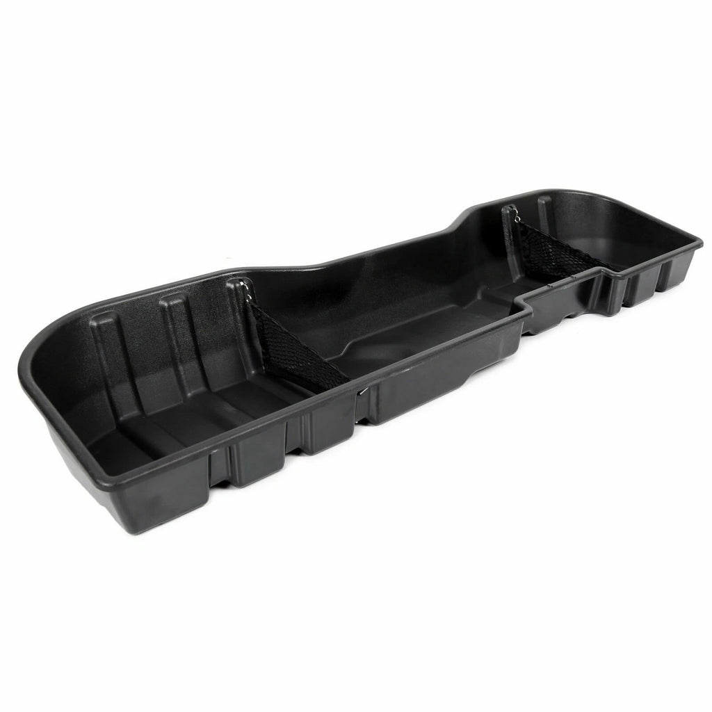 Underseat Storage Box for Chevy Silverado GMC Sierra (2007–2019)