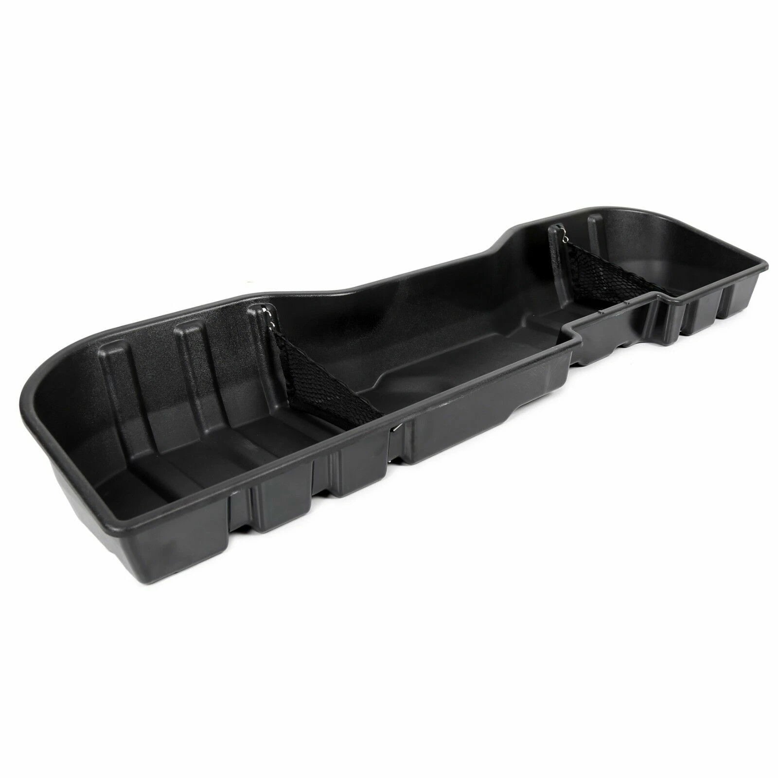 Underseat Storage Box for Chevy Silverado GMC Sierra (2007–2019)