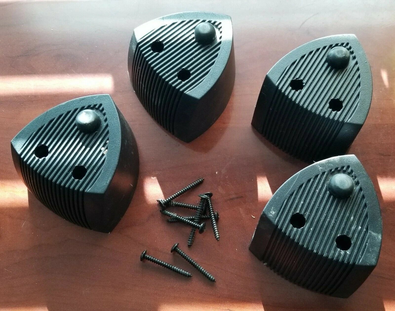 Set of 4 Subwoofer Feet Spikes for Klipsch KSW15 KSW12 KSW10