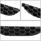 Fog Light Lamp Bezel for Jeep Grand Cherokee (2012–2021)