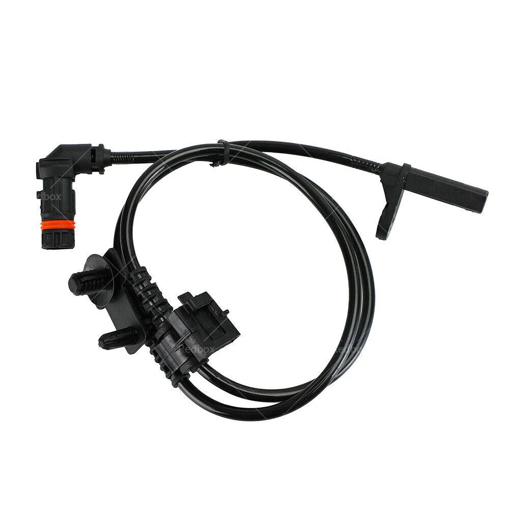 2X ABS Speed Sensor for Chrysler 300C (2005–2010) 4779244AD 4779244AA