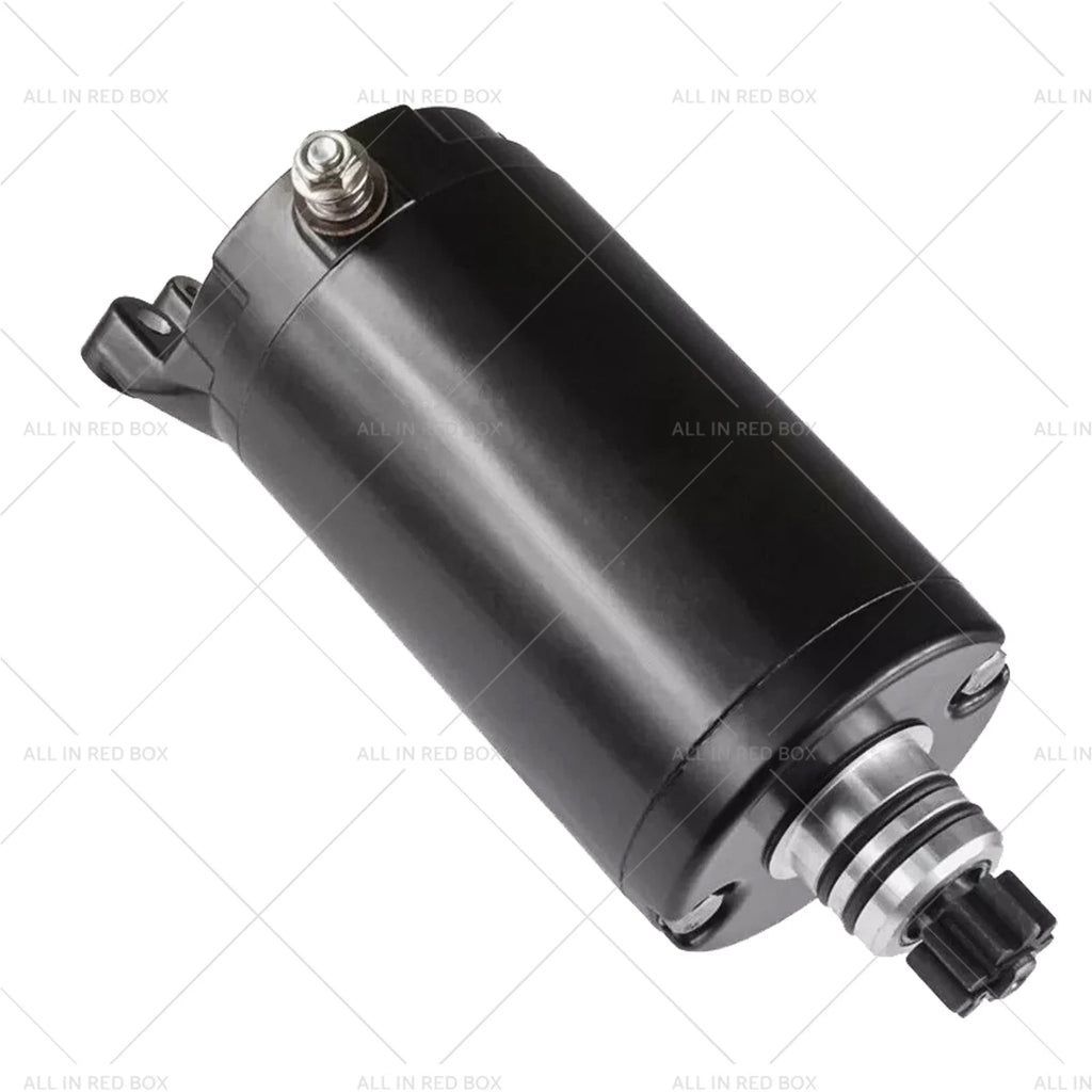 Starter Motor for Seadoo Jet Ski RXP, Challenger, Speedster, Wake (2002–2012)
