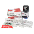 Outboard Maintenance Service Kit for Honda BF25D BF30D (06211-ZV7-505)