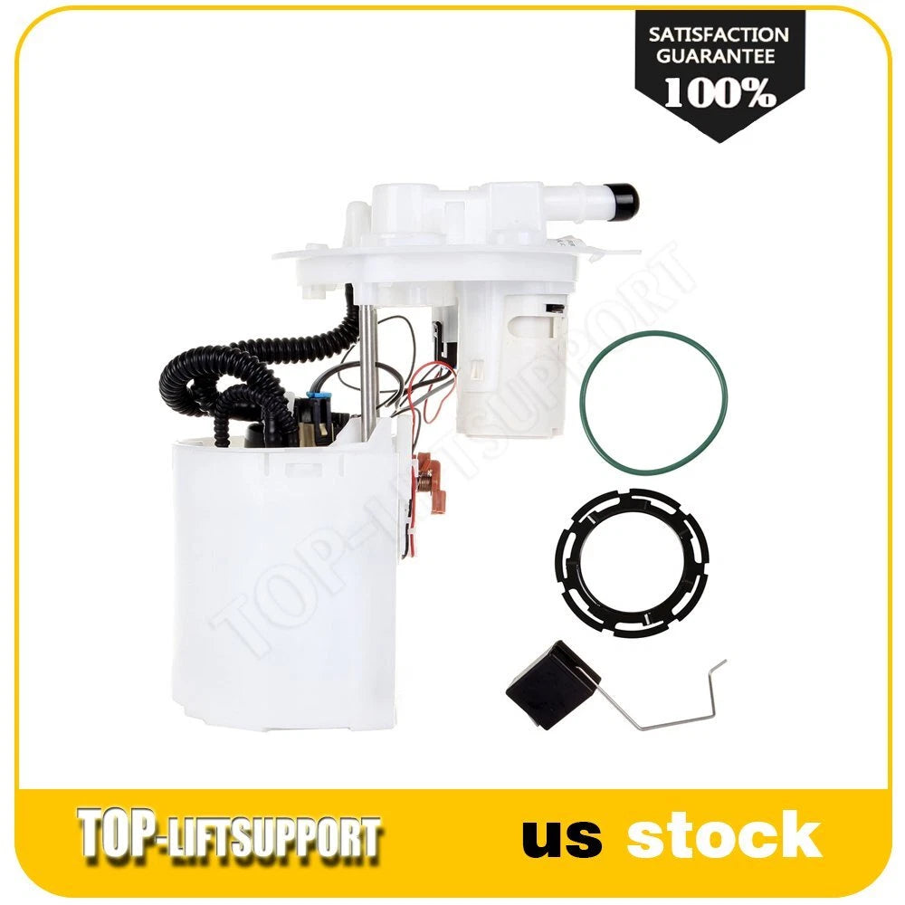 Fuel Pump Assembly for Hyundai Elantra L4 1.8L (2011–2014)
