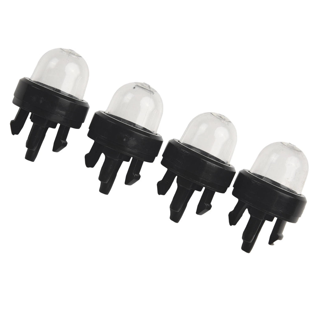 4x Primer Bulbs for Poulan, Homelite, Toro, Craftsman (188-512)