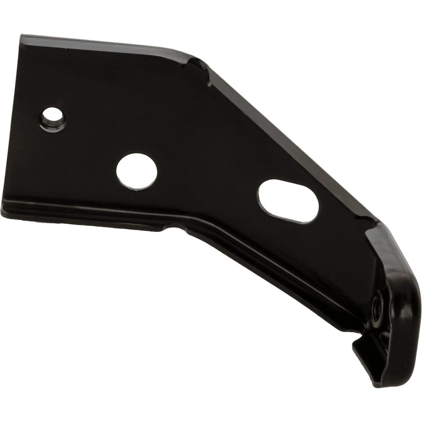 Set of 2 Fender Supports for Ford Mustang Mach-E (2021)
