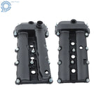 2X Engine Valve Cover for Jaguar S-Type (2002-2008) 3.0L
