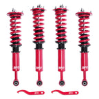 Coilover Struts Springs Kit for Lexus IS250 IS350 GS350 (2006–2013) RWD