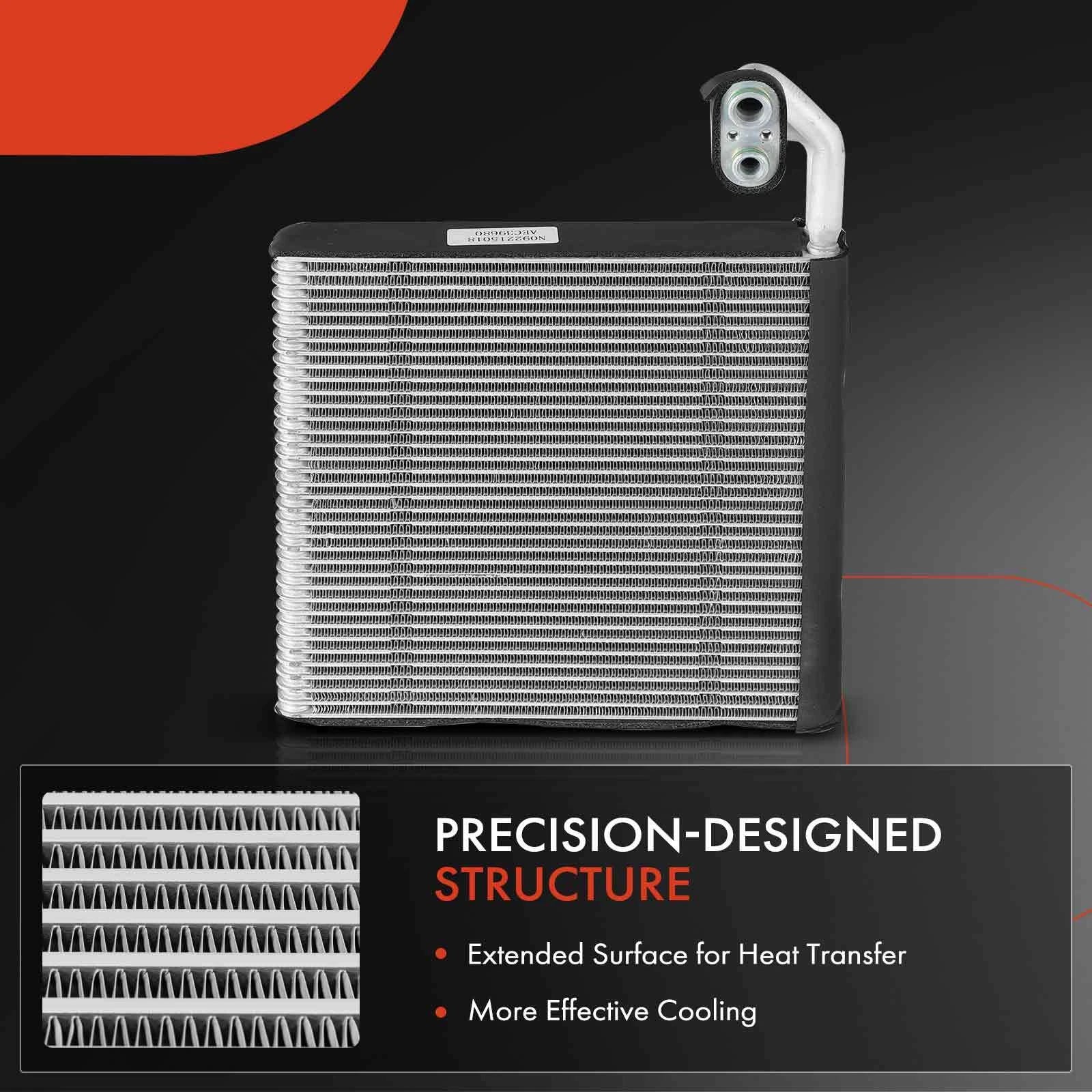 A/C Evaporator Core for Honda Civic (2006–2011) Acura CSX (2009–2011)