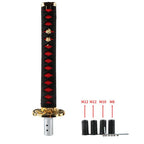 Shift Knob for Car (2015–2020) 15-20CM Manual Disc