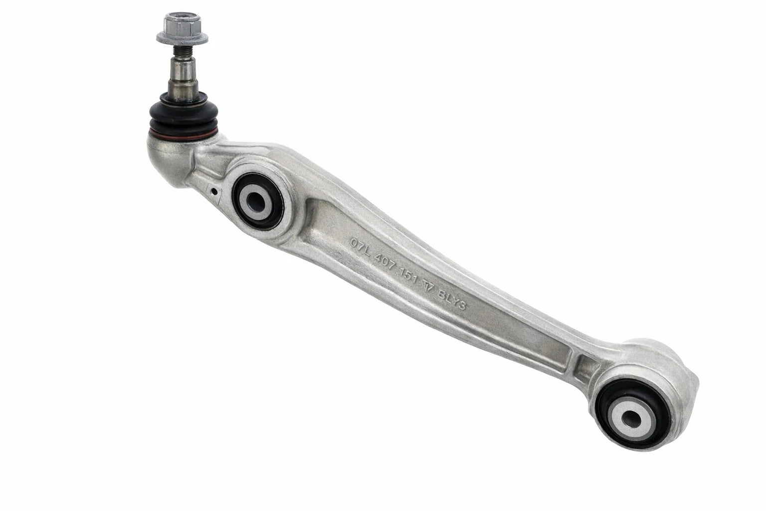 Front Left Lower Rearward Suspension Control Arm for BMW X5, X6 (2000–2023)