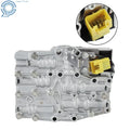 CVT TR580 Transmission Valve Body for Subaru Forester Impreza Outback (2012–2016)