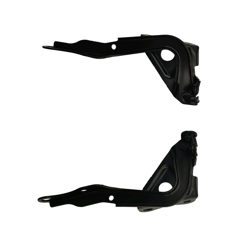 Hood Hinges Set of 2 for Toyota RAV4 (534200R030, 534100R030)
