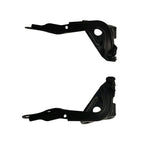 Hood Hinges Set of 2 for Toyota RAV4 (534200R030, 534100R030)