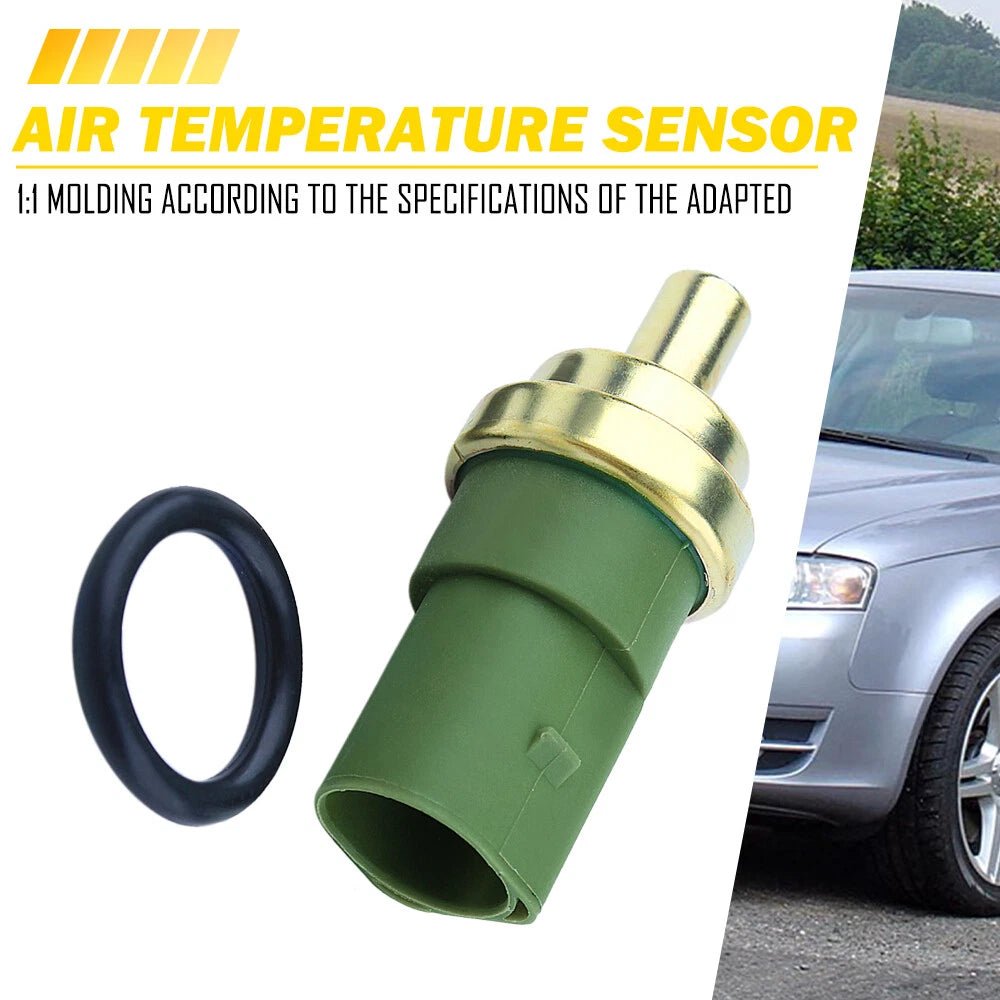 Engine Coolant Temperature Sensor for VW Golf Jetta (2000–2006)
