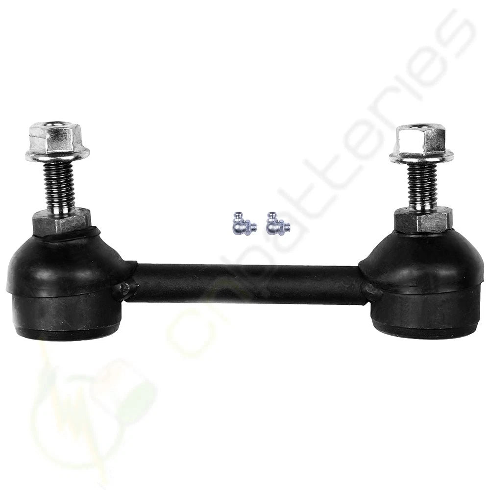 Set of 6 Suspension Front Upper & Lower Ball Joints for GMC Canyon (2004–2012)