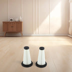 2 Pack HEPA Filter for MBYULO Vacuum Cleaner