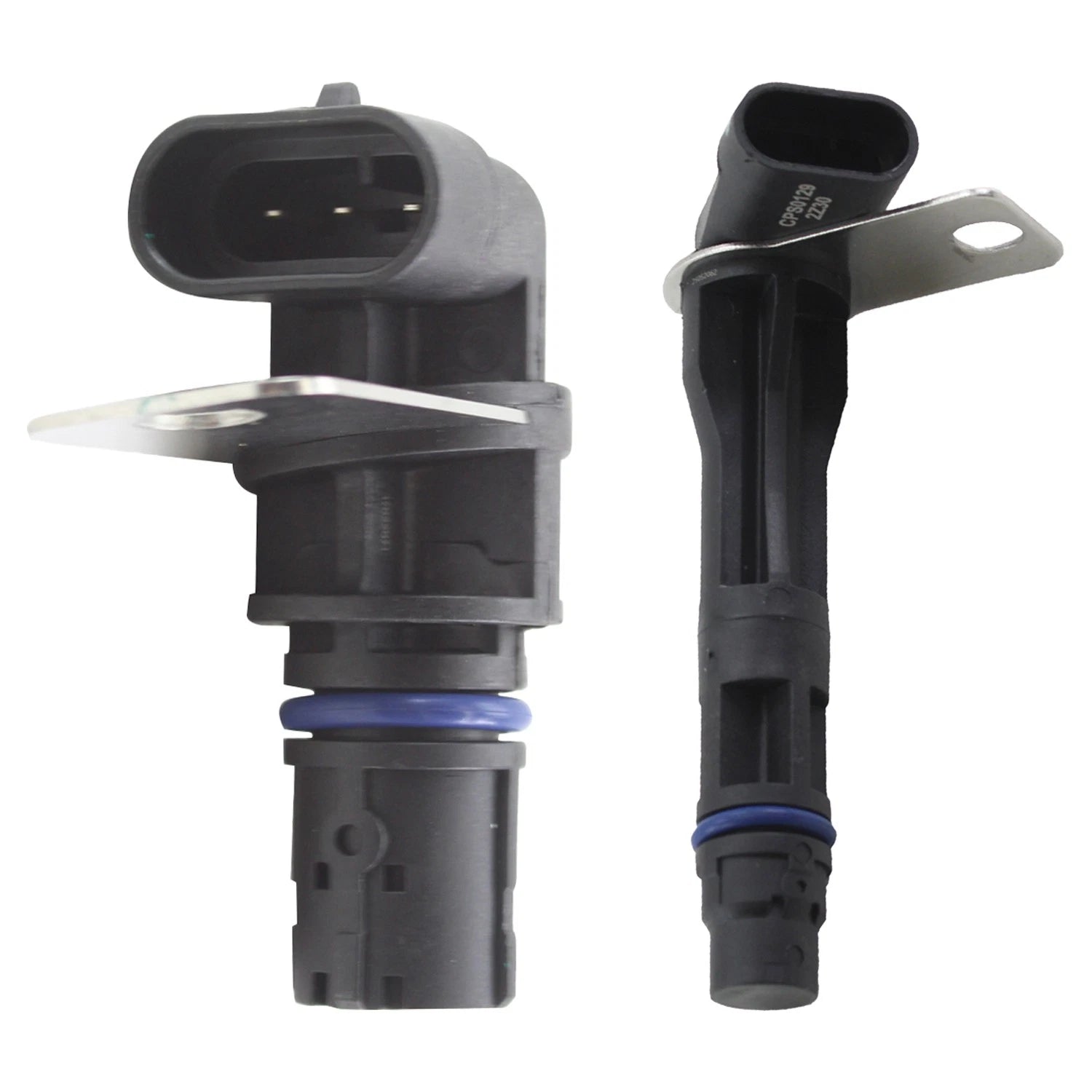 Hitachi Cam & Crank Position Sensor Kit for Chevrolet Express, GMC Sierra, Silverado (2003–2007)