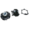 Fan Clutch + Water Pump Set for Landcruiser 1FZ-FE FZJ105 FZJ75 FZJ78 FZJ79