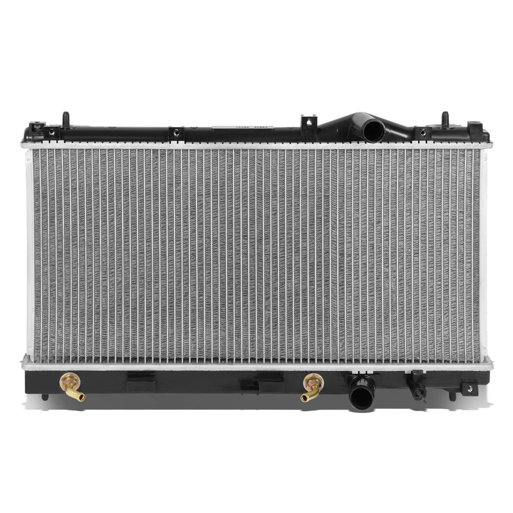 Aluminum Core Radiator for Chrysler Dodge Neon (1995–1999) DPI 1548