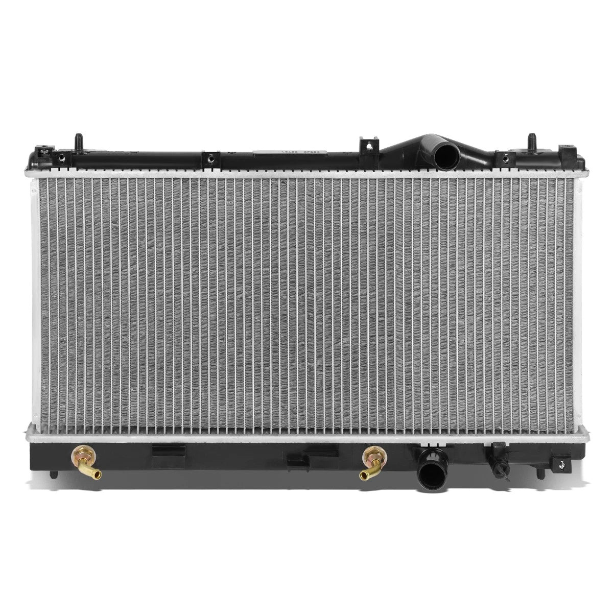Aluminum Core Radiator for Chrysler Dodge Neon (1995–1999) DPI 1548