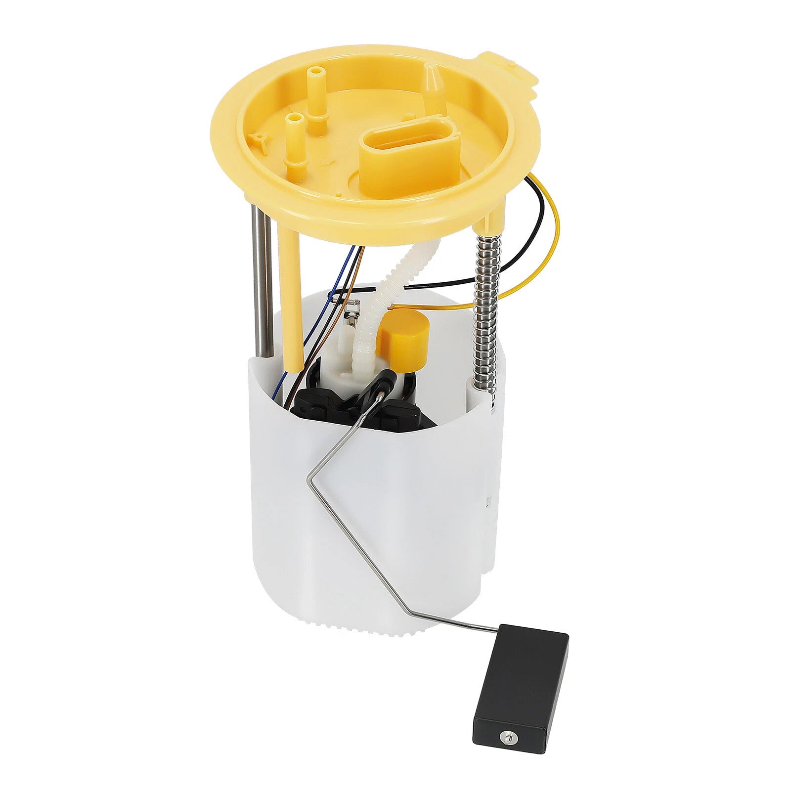Fuel Pump Module Assembly for Audi A3 Volkswagen Beetle Golf Jetta (2000–2016)