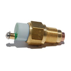 Temperature Switch for Yanmar 2GM 3JH 4JH (OEM 127610-91350, 252095)