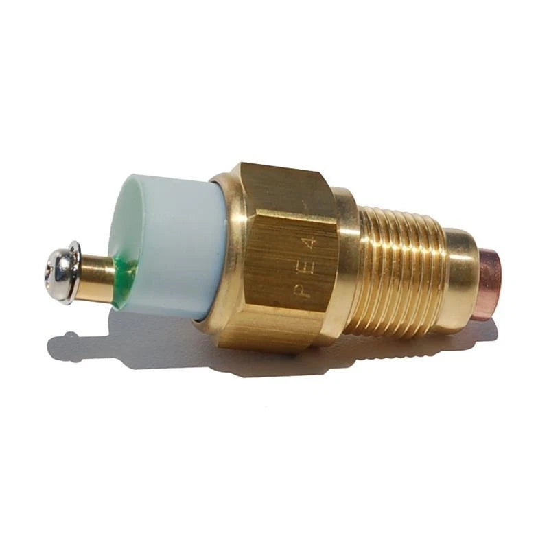Temperature Switch for Yanmar 2GM 3JH 4JH (OEM 127610-91350, 252095)