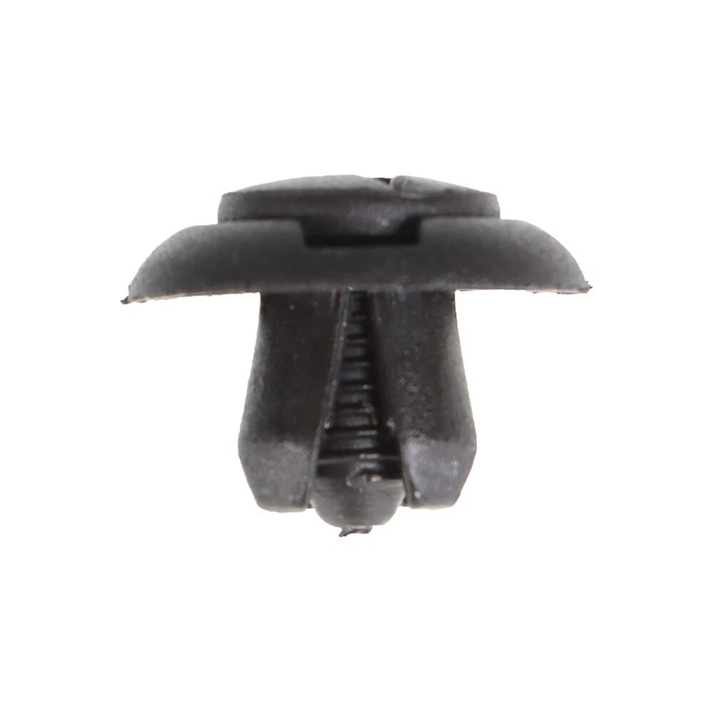 100Pcs Nylon Rivets for Honda Acura
