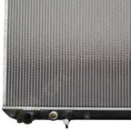 Aluminum Radiator for Toyota Highlander (2001–2007)