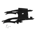 Rear Trunk Mount Rack for Indian Roadmaster Chieftain Springfield (2015–2023)