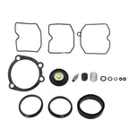 Carburetor Rebuild Kit for Harley Sportster Dyna Softail (1988–2006)