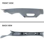 Front Right A-Pillar Trim Handle for Ford F-250 F-350 Super Duty (2011–2016)