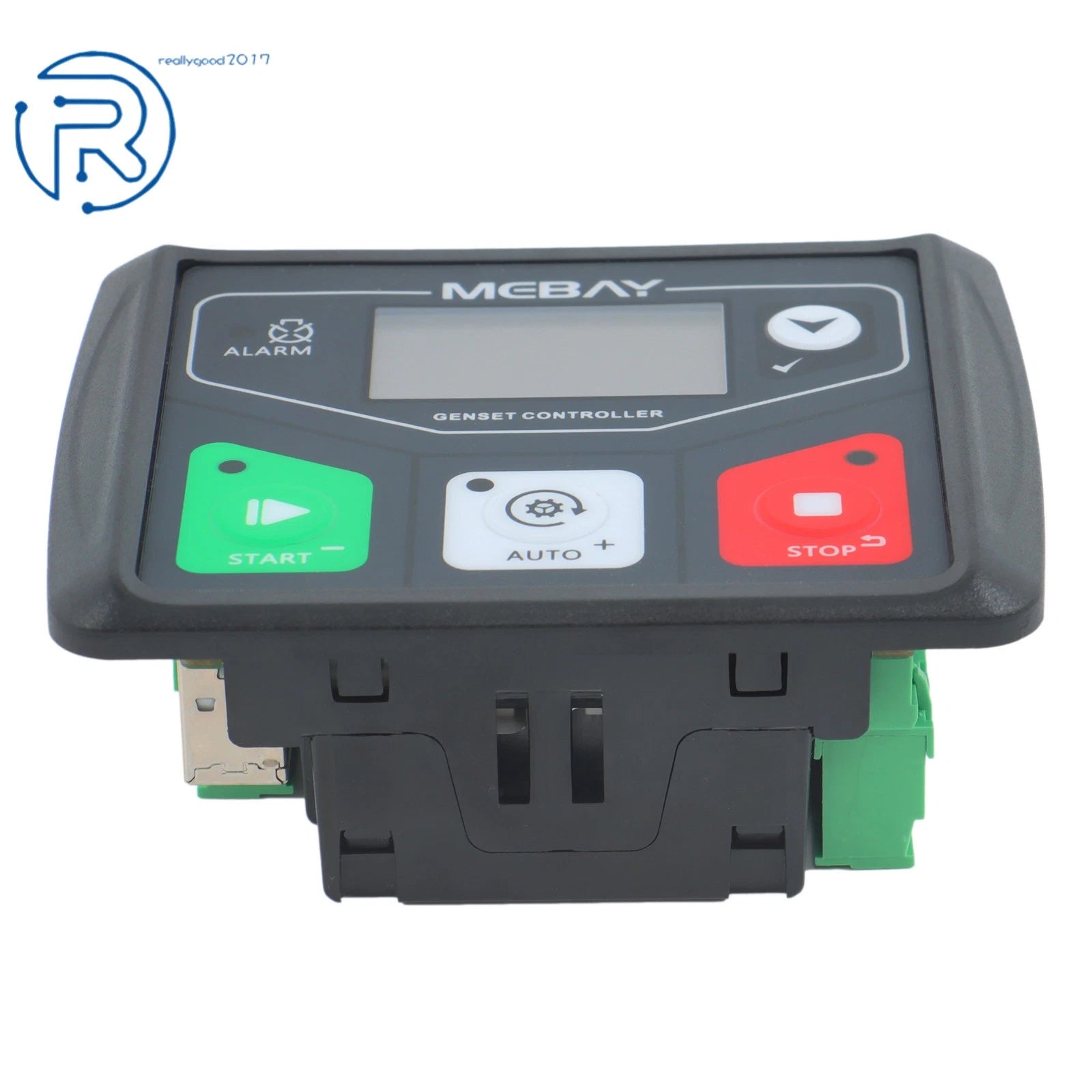 DC30D Generator Control Module for Genset (Automatic Start)