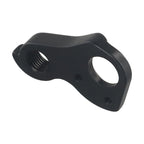 Tail Hook for - Aluminum Alloy, CNC, Black
