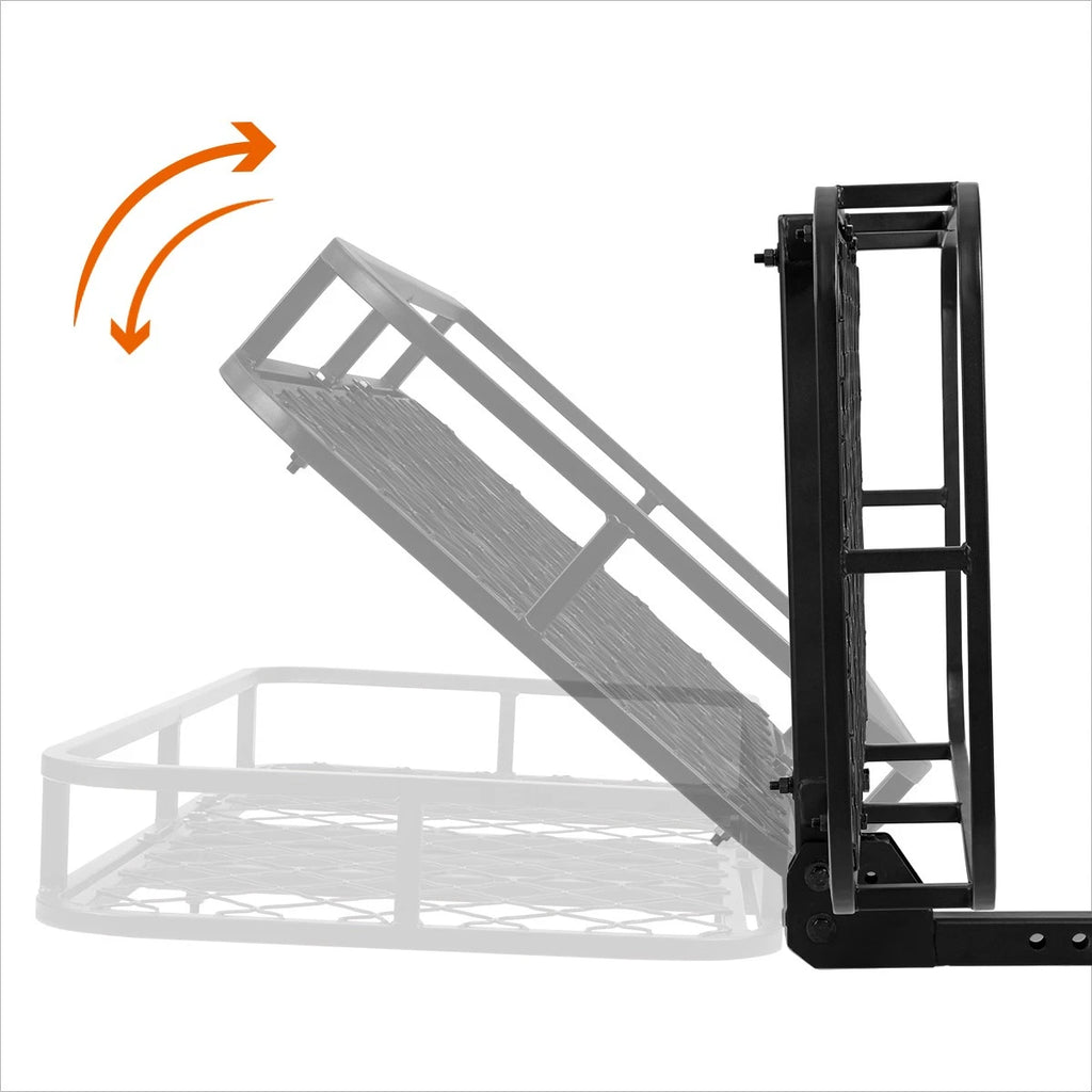 Set of 2 Side Step Nerf Bars for Silverado Sierra Standard Cab (2019–2025)