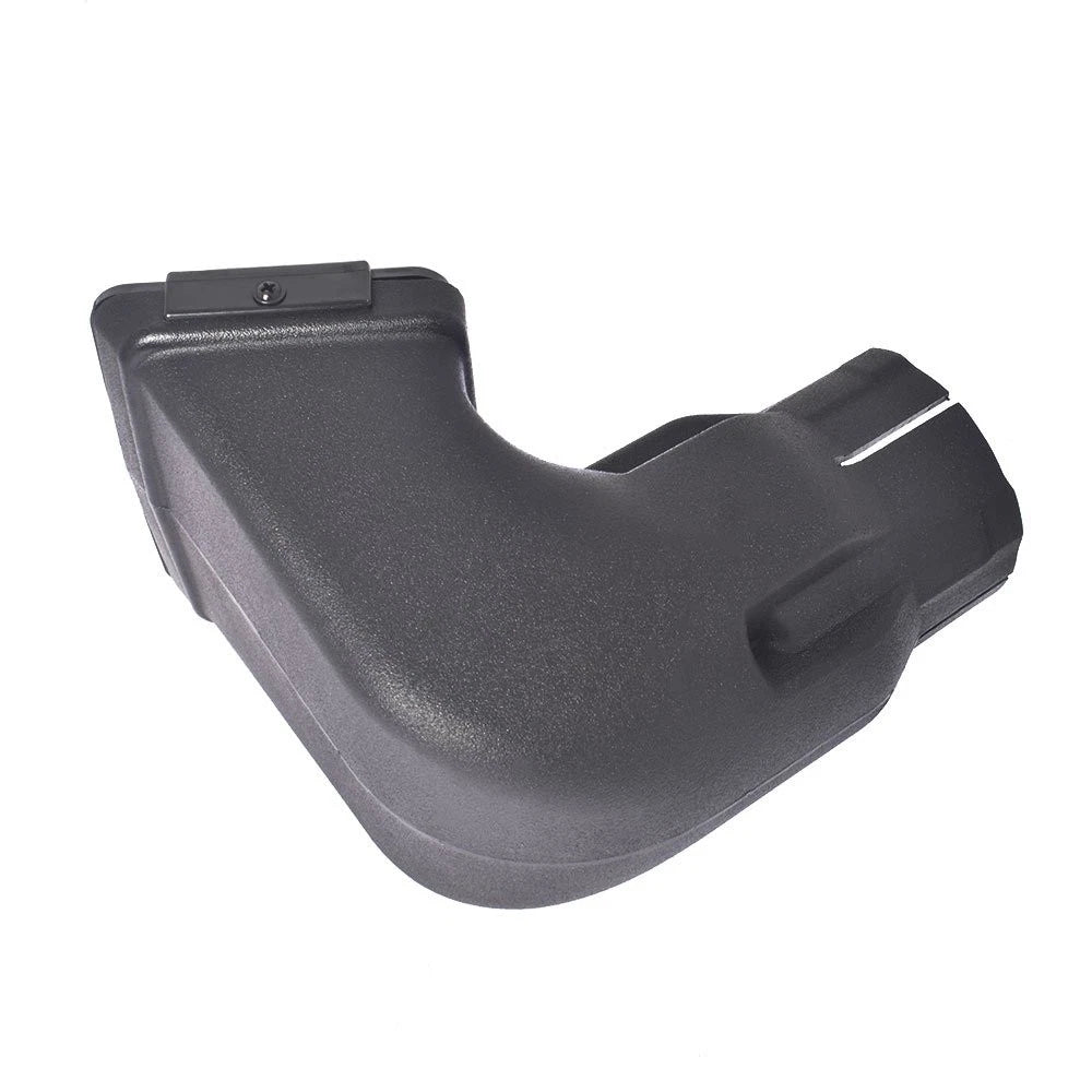 3-Inch Off-Road Mudding Air Intake Snorkel Inlet Head Universal