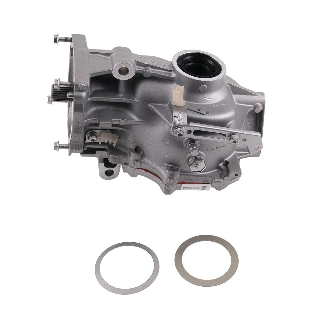 Rear Differential Assembly 41110-58030 for Toyota Venza AWD (2009–2014)