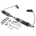Adjustable Remote Reservoir Rear Shock Absorbers for Harley Electra Glide (2014–2024)