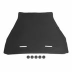 Hood Insulation Pad Heat Blanket with Clips for Ford Ranger (2006–2012)